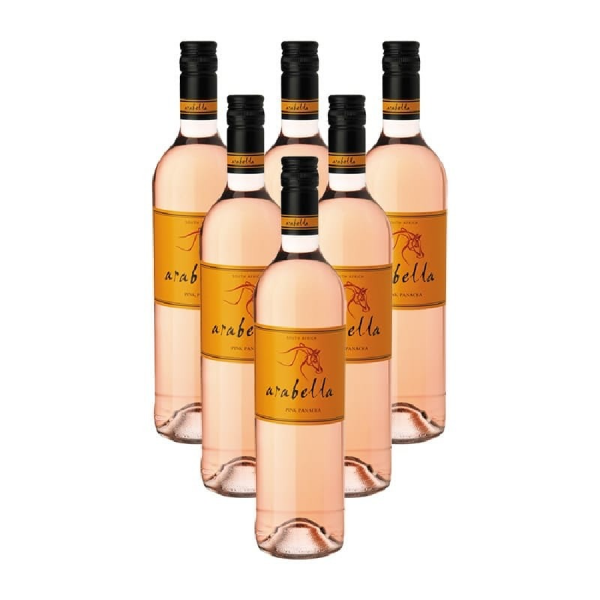 Arabella Wines Pty Ltd Pink Panacea